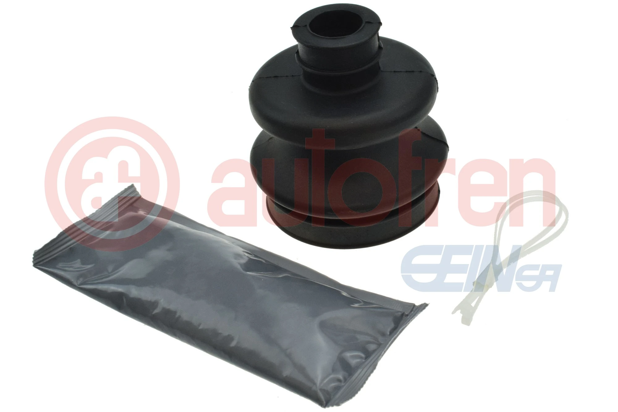 Bellow Kit, drive shaft
